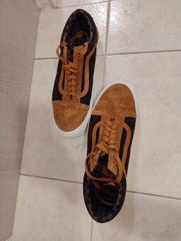 Vans tenisky - 2