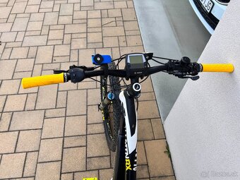 Haibike XDURO AllMtn RX - 2