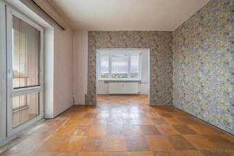 3 izbový byt na predaj, Štítova, Košice - Staré mesto - 2