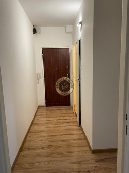 1 izbový byt Košice - Západ, Trieda SNP, čiast. rek., balkón - 2