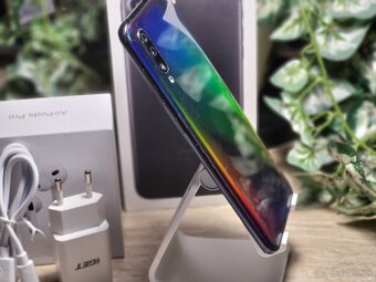 Samsung A50 - 2