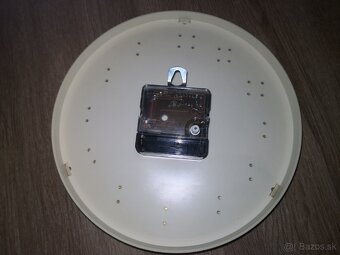 Retro hodiny PRIM - 2