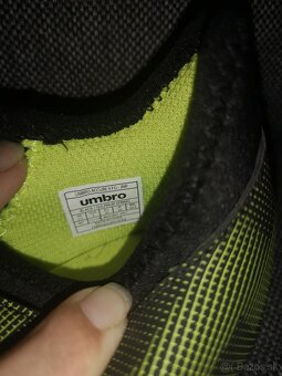 Kopačky UMBRO - 2