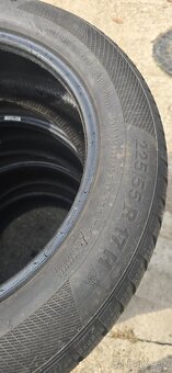 225/55 r17 zimné - 2