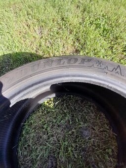 235/45 r18 zimné pneumatiky - 2