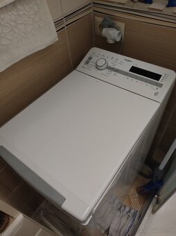 Práčka Whirlpool - 2