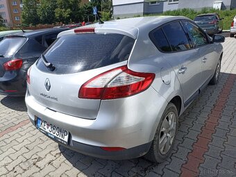 Renault Megane 3 1.6 16V 74Kw - 2