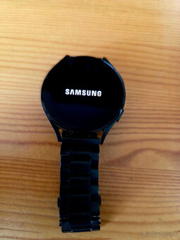 Samsung Galaxy Watch 4 Green - 44mm - 2