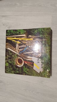 8x LP platne, hovorené slovo - 2