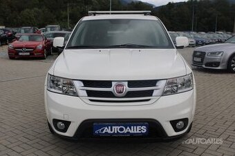 Fiat Freemont 2,0 JTD 4X4 125 kW AWD - 2