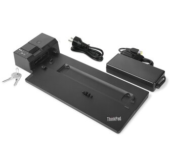 LENOVO Dokovacia stanica  40AJ0135EU - 2