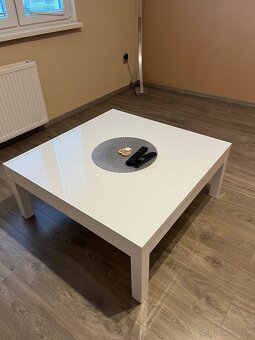 Stolik na predaj 100x100 - 2