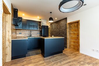 Prenájom 3-izbového bytu – Antona Prídavku, Prešov (59 m²) - 2