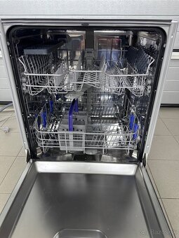 Umývačka riadu Beko - 2