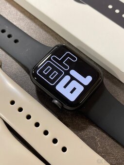 Apple watch 6 black 38 mm - 2