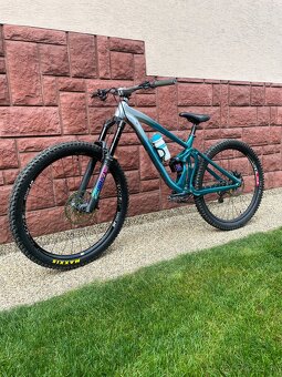 Cam scroll pro custom - 2