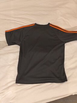 Funkčné tričko Adidas veľ. M (nové, nenosené) - 2