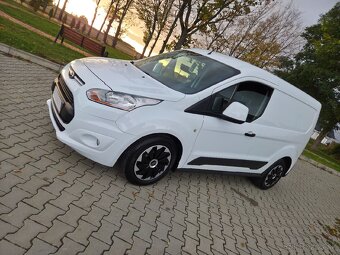 Predám dodávku Ford Transit Connect. - 2