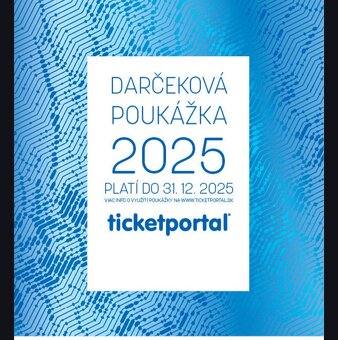 Ticketportal - 2