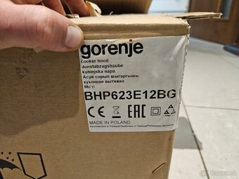 Digestor Gorenje - 2