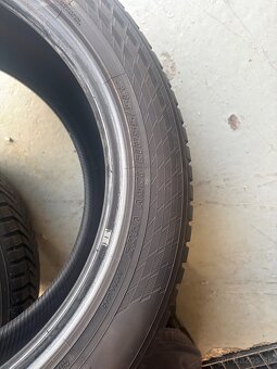 Yokohama 255/50r19 235/55r19 - 2