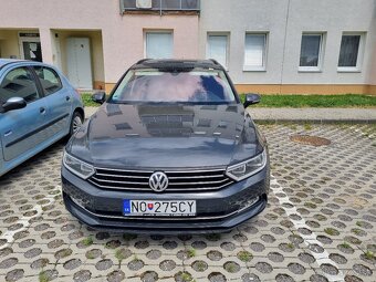 Volkswagen passat 2.0 Tdi B8 variant - 2
