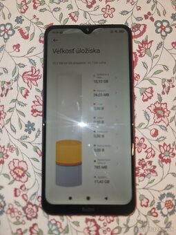 Predám Xiaomi Redmi 8 - 2