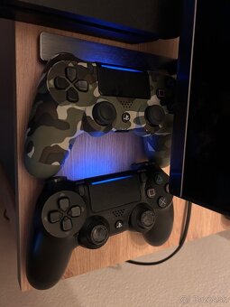 PS4 - 2