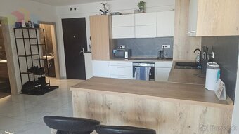 2 izbový luxusný byt v centre (ORION),Dubnica nad Váhom 57m2 - 2