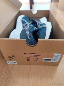 Tenisky Asics - 2