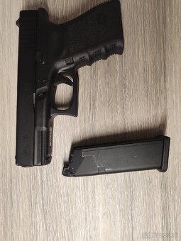 Umarex glock 19 - 2