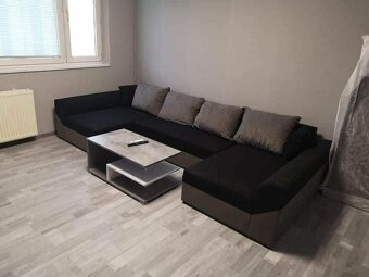 Na prenájom 3 izbový byt - 2