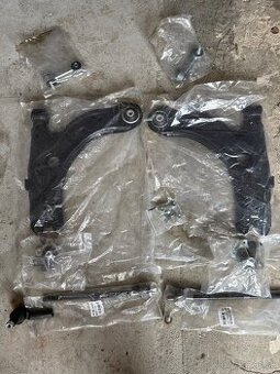 Predná náprava VW,Audi,Seat,Škoda🚗 - 2