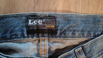 Original rifle Lee - 2