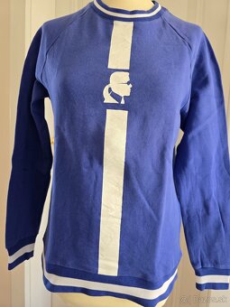 Predam značkove dámske mikiny - 2