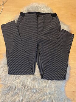 Dámske elegantné nohavice zn. Esmara - 2