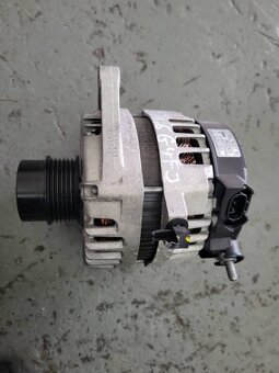 Alternator hyundai kia 1.6t gdi g4fj 2622503 novy - 2
