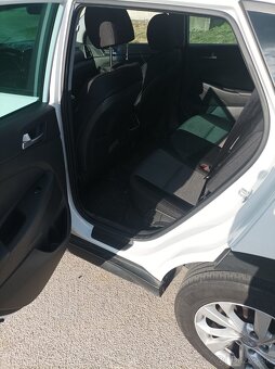 Hyundai Tucson - 2