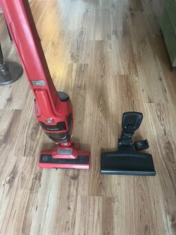 Vysávač Klarstein - 2