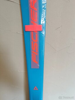 Skialp set Fischer Hannibal 96 C+ Hagan Core 12 EVO  +pásy - 2