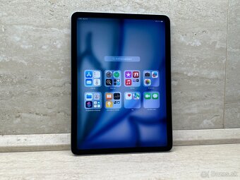 Apple iPad Air 11 M2 128 GB Wi-Fi Blue - 2