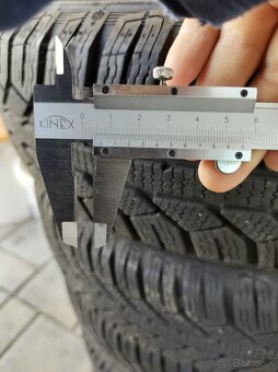 Semperit 165/70 r14 - 2