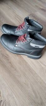 Pánske topánky - 2