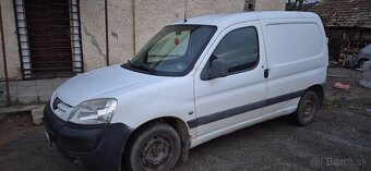 Peugeot partner - 2