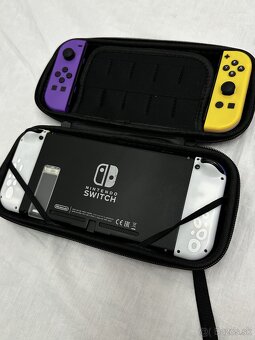 Nintendo Switch - 2
