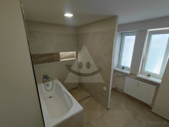 2 izb. tehlový zrekonštruovaný byt na Budovateľskej ul. v KN - 2