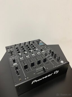 Pioneer Dj DJM-900-NXS2 (mixpult) - 2