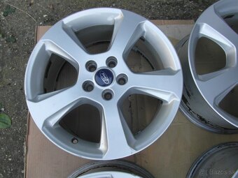 5x108 R17 Ford - 2