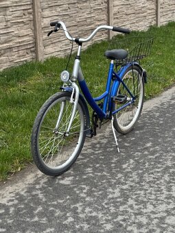 🚲 PREDÁM BICYKEL KENZEL MONIKA🚲 - 2