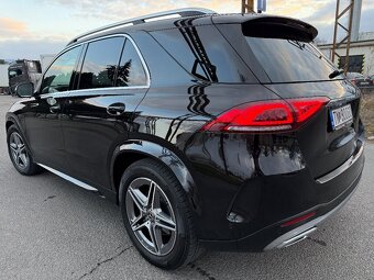 Mercedes-Benz GLE 350 D - ODPOČET DPH - 2